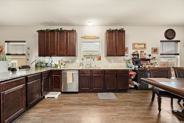 4310 Brigadier, Converse, TX 78109