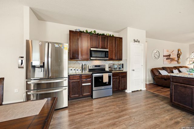 4310 Brigadier, Converse, TX 78109