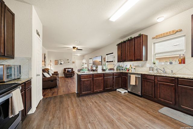 4310 Brigadier, Converse, TX 78109