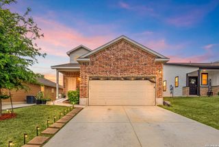 4310 Brigadier, Converse, TX 78109