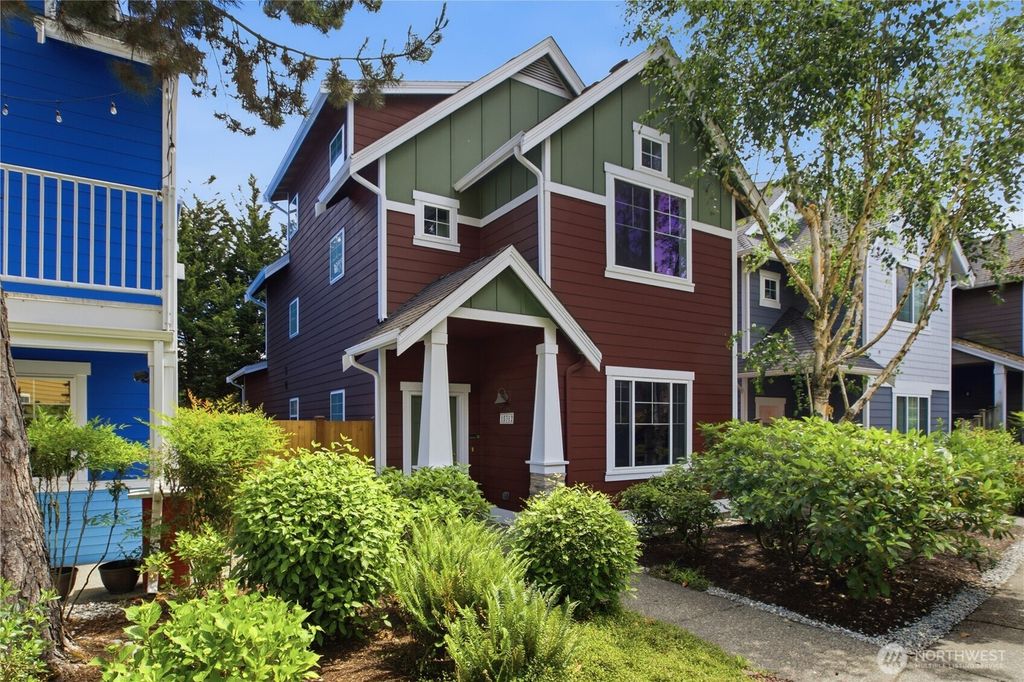 15312 14th Avenue W, Lynnwood, WA 98087