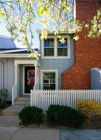 2609 Hatch Circle, Colorado Springs, CO 80918