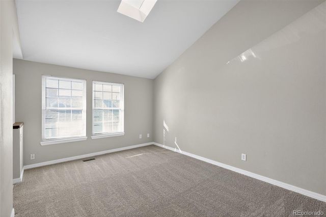 2609 Hatch Circle, Colorado Springs, CO 80918