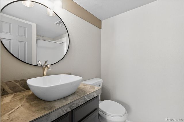 2609 Hatch Circle, Colorado Springs, CO 80918