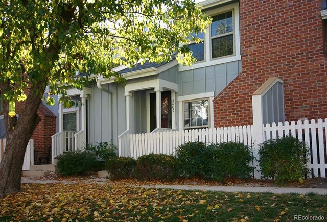 2609 Hatch Circle, Colorado Springs, CO 80918