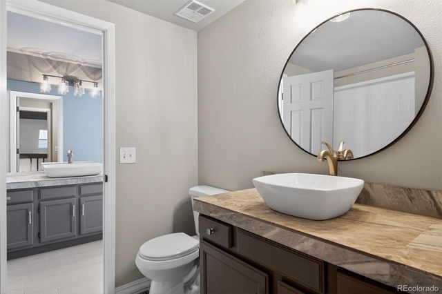 2609 Hatch Circle, Colorado Springs, CO 80918