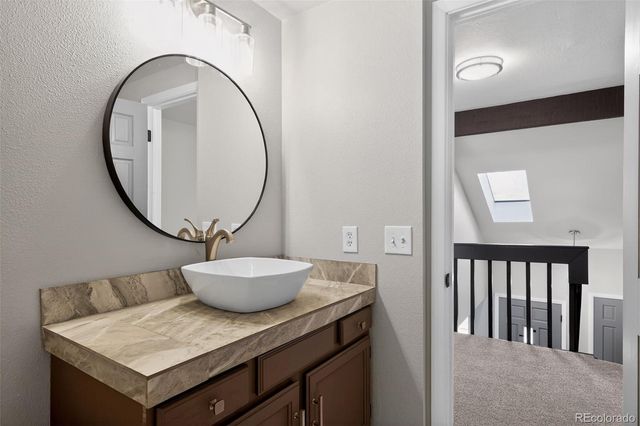 2609 Hatch Circle, Colorado Springs, CO 80918