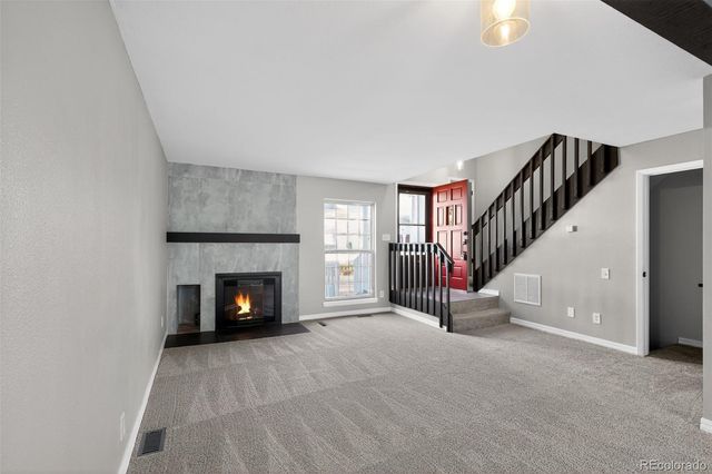 2609 Hatch Circle, Colorado Springs, CO 80918