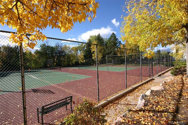 2609 Hatch Circle, Colorado Springs, CO 80918