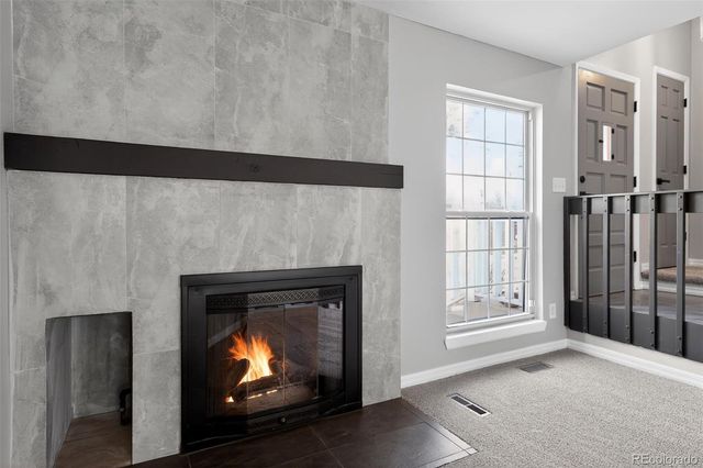 2609 Hatch Circle, Colorado Springs, CO 80918