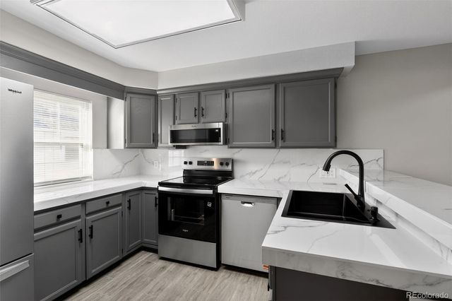 2609 Hatch Circle, Colorado Springs, CO 80918