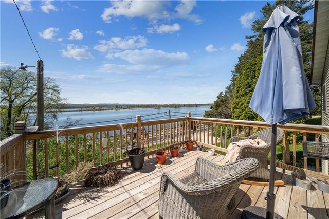 260 State Road 35, Alma, WI 54610