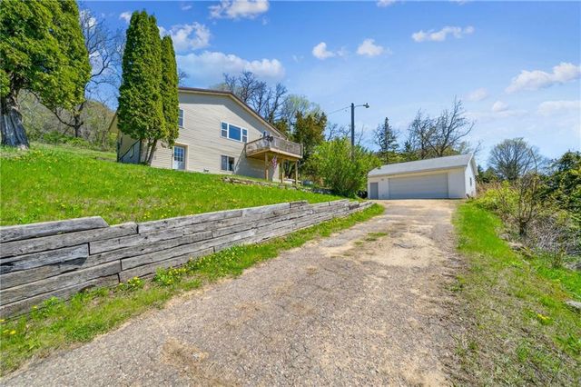 260 State Road 35, Alma, WI 54610