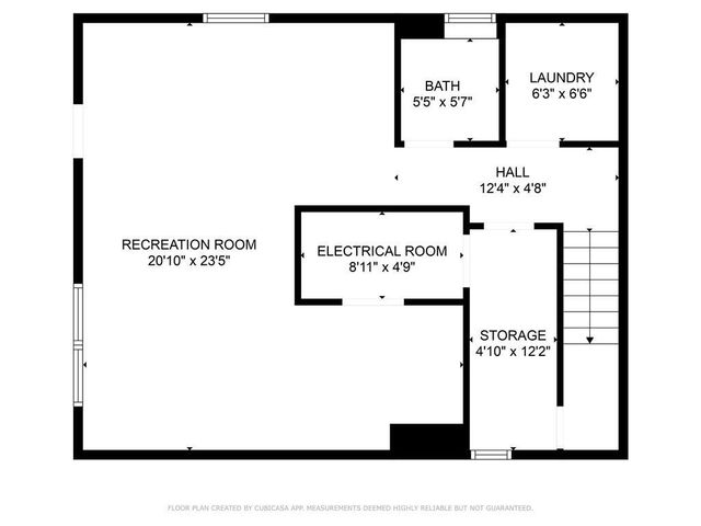 260 State Road 35, Alma, WI 54610