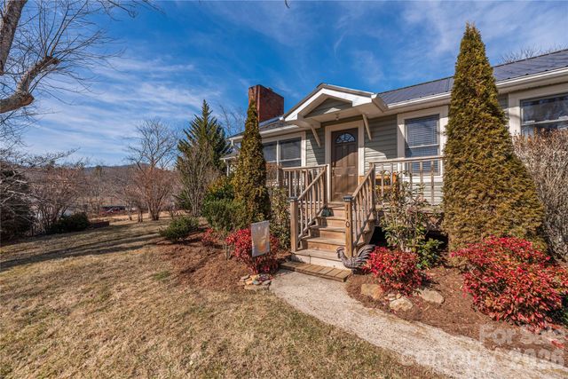 110 Dillingham Circle, Asheville, NC 28805
