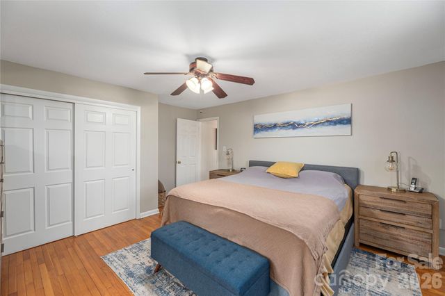 110 Dillingham Circle, Asheville, NC 28805