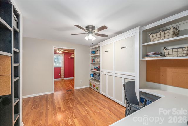 110 Dillingham Circle, Asheville, NC 28805