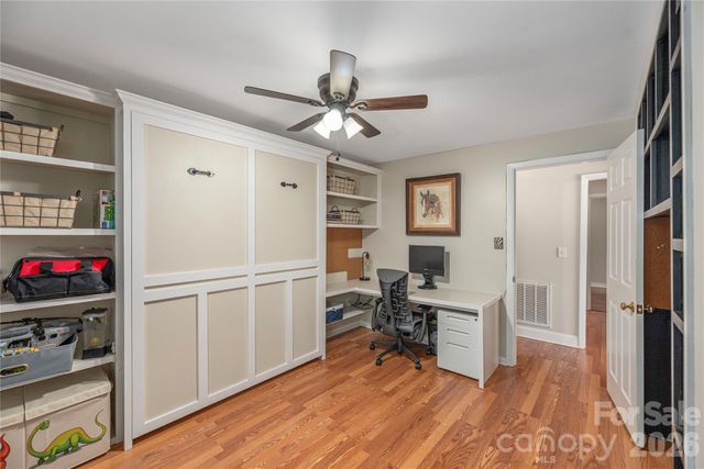 110 Dillingham Circle, Asheville, NC 28805