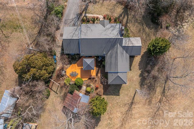 110 Dillingham Circle, Asheville, NC 28805