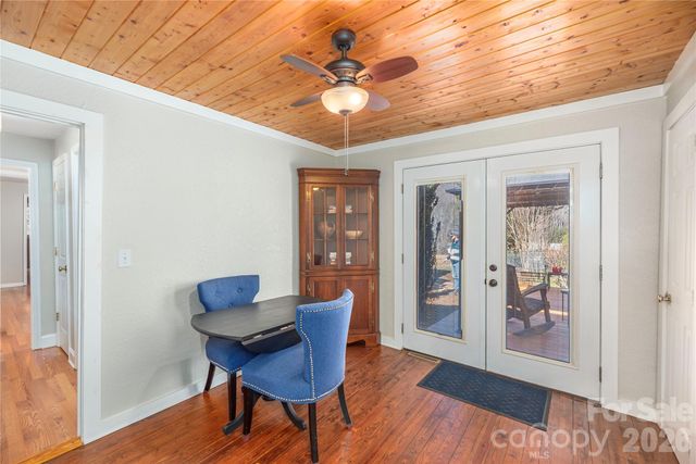 110 Dillingham Circle, Asheville, NC 28805