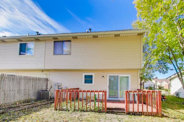 1018 Pheasant Run Lane, Aurora, IL 60504