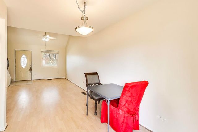 1018 Pheasant Run Lane, Aurora, IL 60504