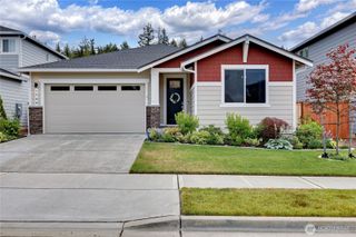 1796 Ashby Avenue NW, Poulsbo, WA 98370
