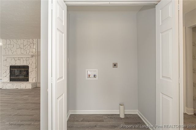 7473 Fairpoint Road, Fayetteville, NC 28314