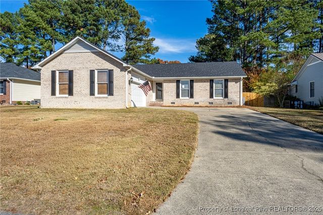 7473 Fairpoint Road, Fayetteville, NC 28314
