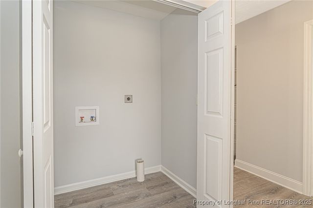 7473 Fairpoint Road, Fayetteville, NC 28314