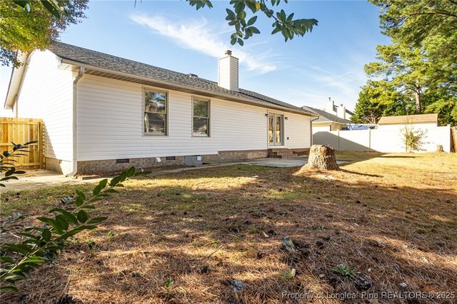 7473 Fairpoint Road, Fayetteville, NC 28314