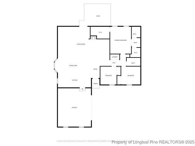 7473 Fairpoint Road, Fayetteville, NC 28314
