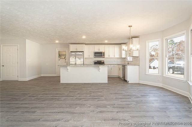 7473 Fairpoint Road, Fayetteville, NC 28314