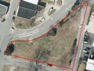 000 Ward St Railroad Street, Jacksonville, NC 28540