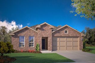 612 NW Avenue R, Andrews, TX 79714