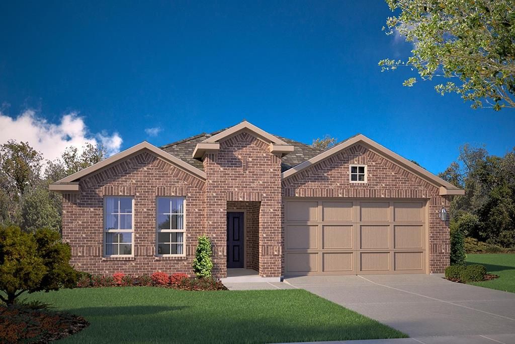 612 NW Avenue R, Andrews, TX 79714