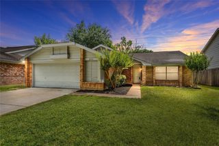 2315 Woodstream Boulevard, Sugar Land, TX 77479