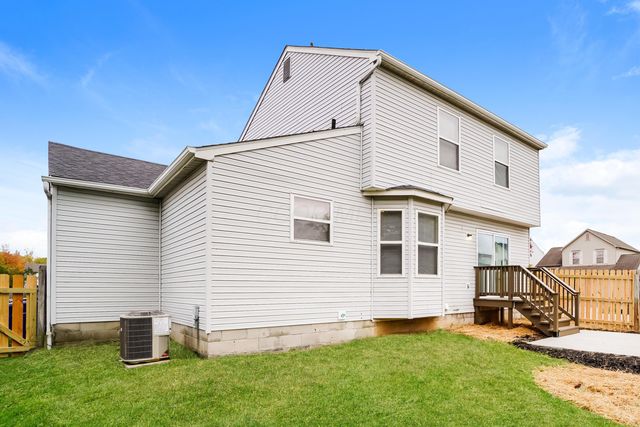 3021 Tracer Road, Columbus, OH 43232