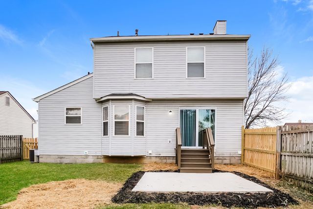 3021 Tracer Road, Columbus, OH 43232