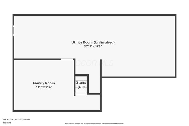 3021 Tracer Road, Columbus, OH 43232
