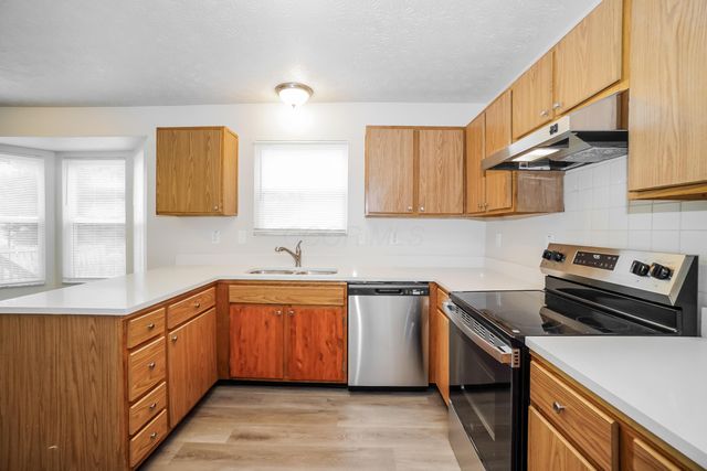 3021 Tracer Road, Columbus, OH 43232