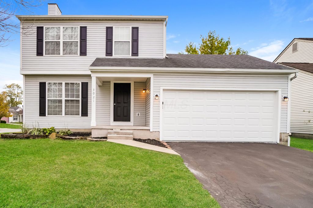 3021 Tracer Road, Columbus, OH 43232