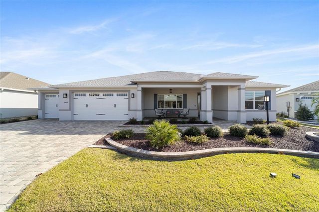 8457 SW 97TH CIRCLE, Ocala, FL 34481