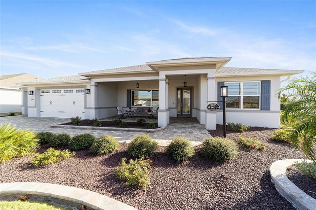 8457 SW 97TH CIRCLE, Ocala, FL 34481