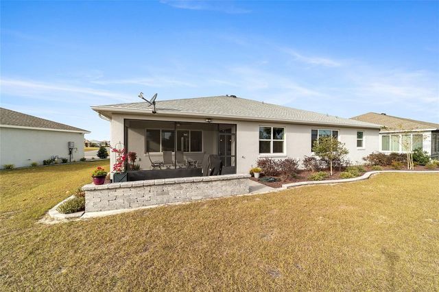 8457 SW 97TH CIRCLE, Ocala, FL 34481