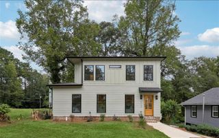 1713 North NW Avenue, Atlanta, GA 30318