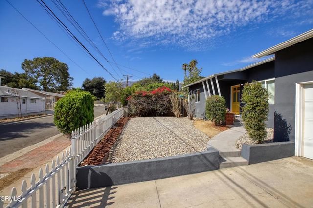 3910 Sunset Avenue, Montrose, CA 91020