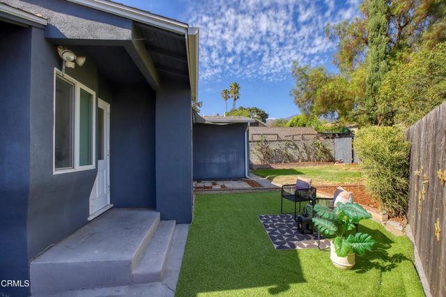 3910 Sunset Avenue, Montrose, CA 91020