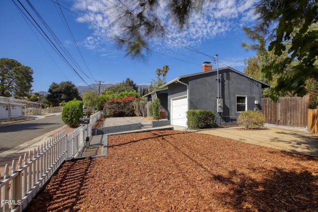 3910 Sunset Avenue, Montrose, CA 91020