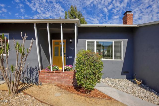 3910 Sunset Avenue, Montrose, CA 91020